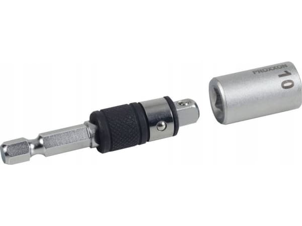 Proxxon 23783 Bitholder 1/4
