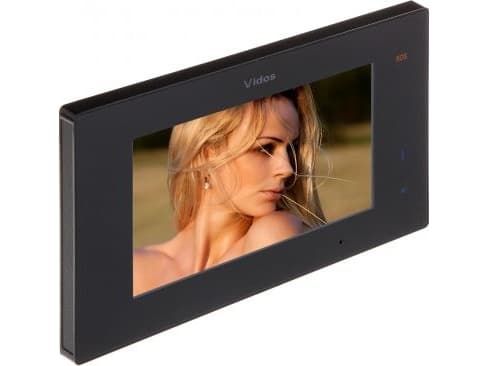 VIDOS INDOOR PANEL M1021B-2 VIDOS
