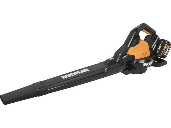 Worx lövblåsare WG583E (WG583E)