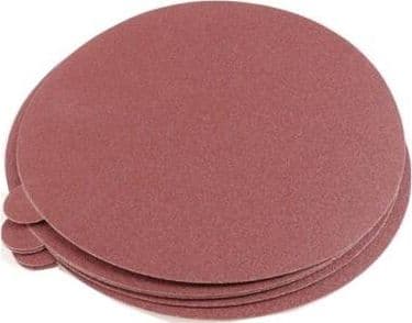 Proxxon slipskiva gr. 150 korund för TG320/E [5 st] (PR28976)