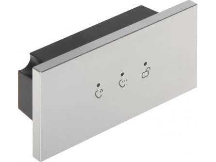 Dahua Technology Indicator module, Indicator module, Sølv, Dahua Technology, Vegg, -20 - 60 °C, 10 - 90%