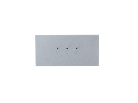 Dahua Technology Indicator module, Indicator module, Sølv, Dahua Technology, Vegg, -20 - 60 °C, 10 - 90%