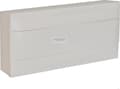 Pikkukuva 2 / 2: Legrand 22-MODULAR SURFACE DISTRIBUTION CABINET LE-137425 Practibox S LEGRAND