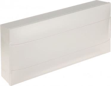 Legrand 22-MODULAR SURFACE DISTRIBUTION CABINET LE-137425 Practibox S LEGRAND