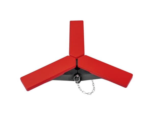 Bessey STE-DS Loftstøtte