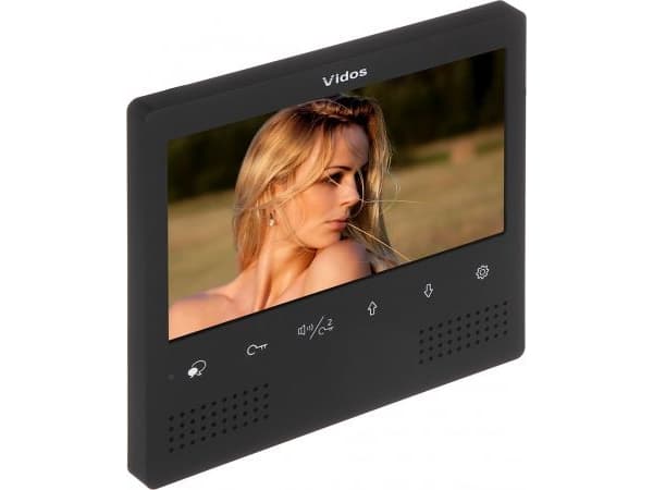 VIDOS INDOOR PANEL M1023B-2 VIDOS
