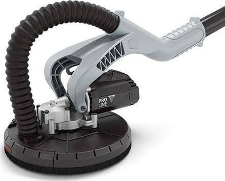 Kvern Menzer LHS 225 PRO