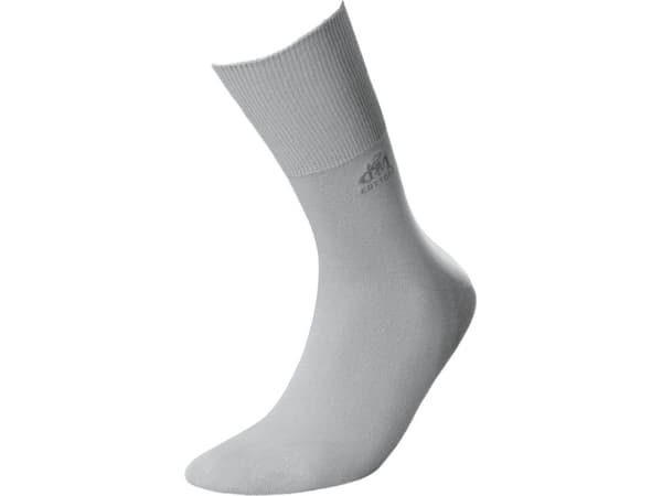 JJW Skarpetki DeoMed Cotton szare r. 35-38