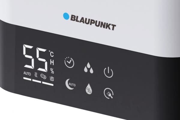 Blaupunkt AHM701 - Aromterapispridare/fuktgivare - bord