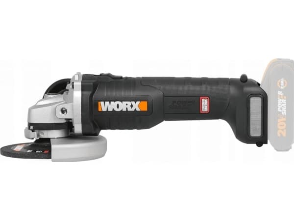 Worx WX812.9 slipemaskin