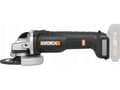 Miniatyrbilde 2 av 2: Worx WX812.9 slipemaskin