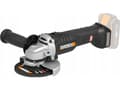 Miniatyrbilde 1 av 2: Worx WX812.9 slipemaskin