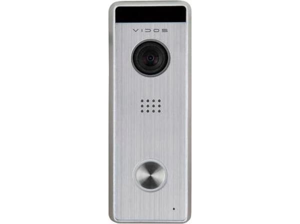 VIDOS <strong> VIDEO DOORPHONE </strong> S10 VIDOS