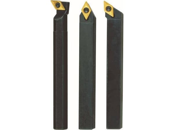 Proxxon 24 556, Sort, 10 mm