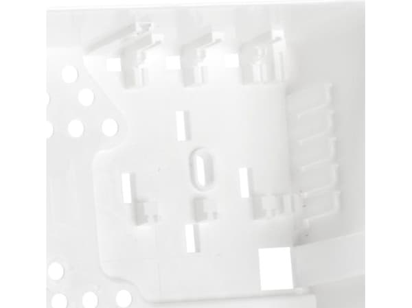 Satel VERSA VERSA 15 hovedkort, VERSA-LCD-GR-tastatur, OPU-4 P-hus (15-KLCD)