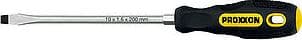 Proxxon slotted screwdriver 10.0 x 1.6 (PR22020)