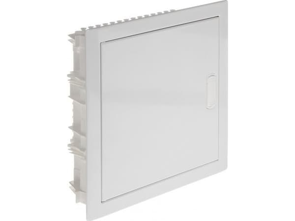 Legrand 12-MODULAR FLUSH DISTRIBUTION CABINET LE-602431 RWN LEGRAND