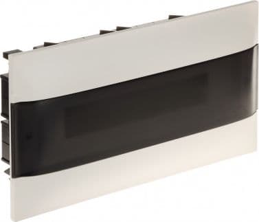 Legrandin uppoasennettava jakotukki 18-MODULE LE-137376 Practibox S LEGRAND