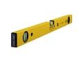 Miniatyrbild 1 av 4: Stabila Typ 70-2, 60 cm 2324 Vaterpas-letmetal 60 cm 0,5 mm/m