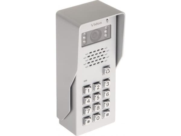 VIDOS VIDEO DOORPHONE S50D VIDOS