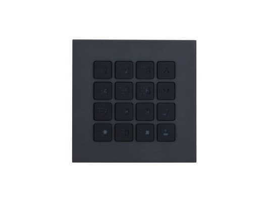 Dahua Technology VTO4202FB-MK tastaturmodul for VTO4202FB-P-S2-modul