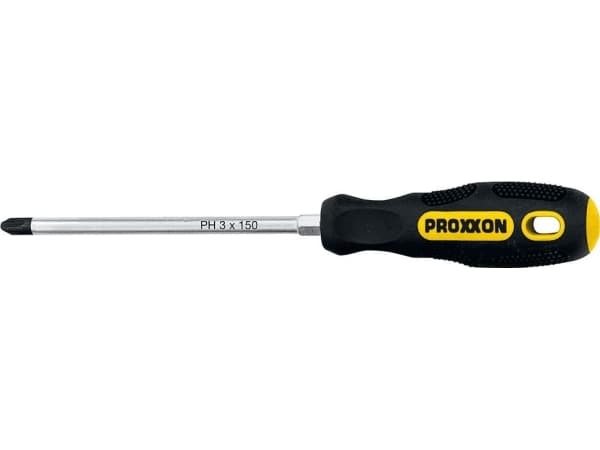 Proxxon Phillips screwdriver 2 x 25 mm (PR22060)