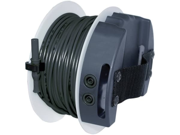 Benning Testkabel for BENNING PV1-1