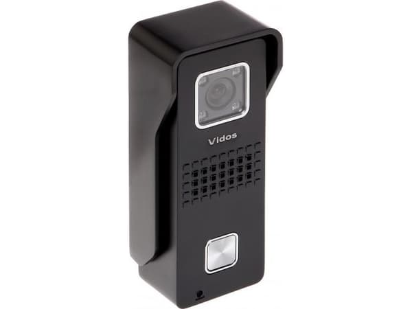 VIDOS WIEODOMOFON S6B VIDOS
