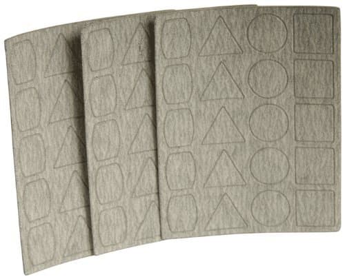 Proxxon 28826, 3 styck