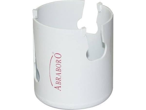 Abbraboro Universal hullsag HM 60 mm ABRABORO