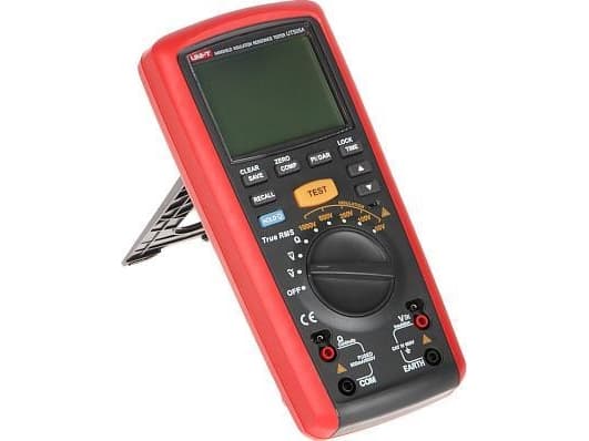 Uni-T ERISTYSVASTUSMITTARI UT-505A UNI-T UNI-T