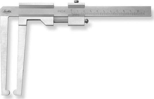 Scala SCALA caliper 60 mm for bremseskiver