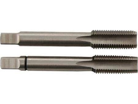 Abraboro-hana M6 MF, 0,75 ABRABORO - HSS-G, DIN2181 [2 kpl]