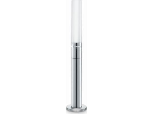 STEINEL GL 60 LED, Ulkotilojen jalka-/tolppavalaistus, Ruostumaton teräs, Ruostumaton teräs, IP44, Puutarha, II
