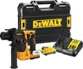 Pikkukuva 3 / 5: 12 V Dewalt DCH072L2 poravasara