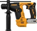 Pikkukuva 4 / 5: 12 V Dewalt DCH072L2 poravasara