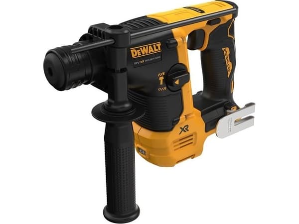 12 V Dewalt DCH072L2 poravasara