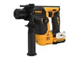 12 V Dewalt DCH072L2 poravasara