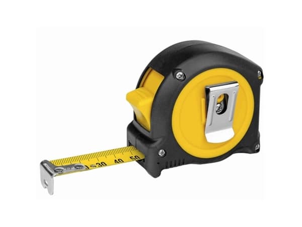 STABILA BM 100, 3M båndmål CMå