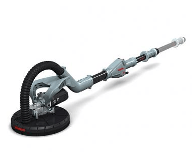 Menzer LHS 225 Vario PRO grinding machine