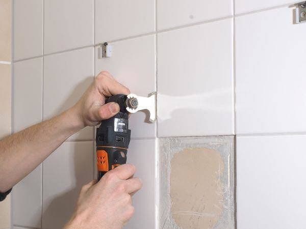 wolfcraft GmbH 3950000