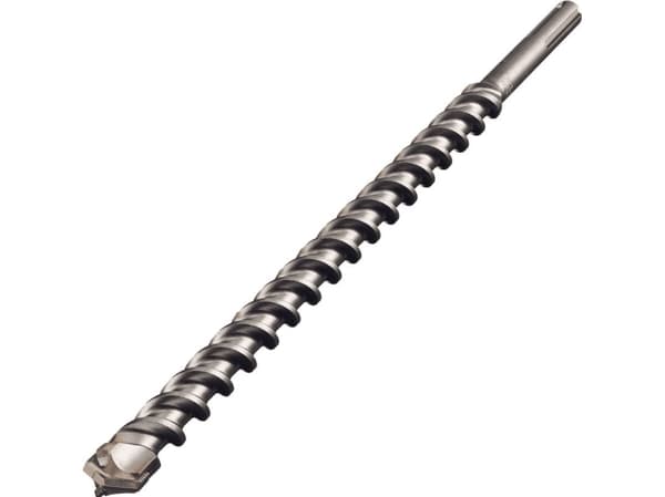 Abraboro drill bit for concrete SDS MAX 40mm (AB68340003)