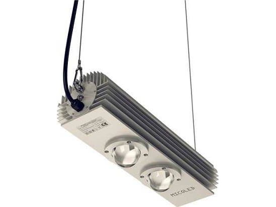 MICOLED LED hallarmatur 70W MICOLED 5K4GG03