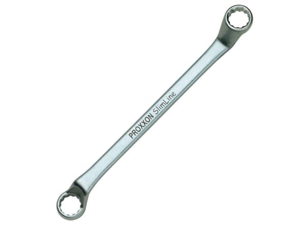 Proxxon förskjuten ringnyckel 10 x 11mm (PR23874)