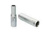 Proxxon 6-punkts stikkontakt 1/4" 9 mm lang (PR23776)