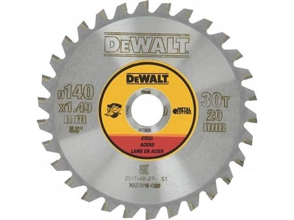 DeWALT DT1923-QZ, 181 g, 1 stk, B00WB1QG36