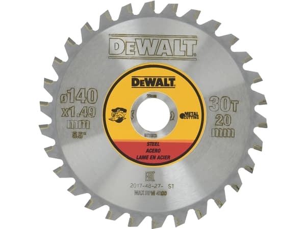 DeWALT DT1923-QZ, 181 g, 1 stk, B00WB1QG36