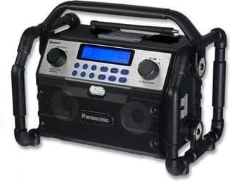Panasonic KONSTRUKSJON Radio panasonic EY37A2B32
