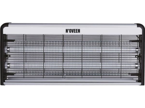 Noveen Insektsutryddelseslampe IKN240 LED Økonomisk 40 W N'OVEEN