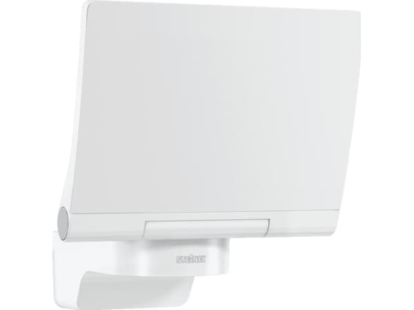 Steinel flomlys LED flomlys 19,3W Steinel XLED PRO 240 uten sensor V2 EU hvit